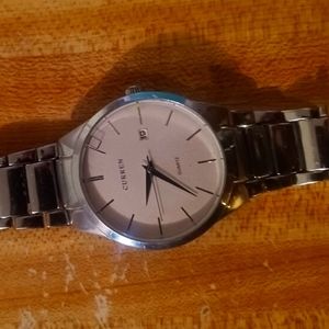 Unisex Curren Watch